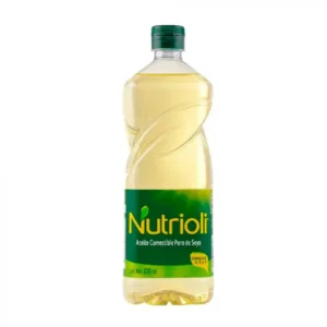 Aceite de Soya