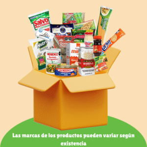 Despensa premium en Envia Despensa