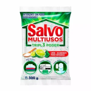 Detergente multi usos