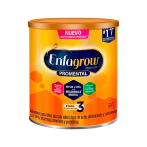 Fórmula Enfagrow Premium Etapa 3 Lata 800 gr