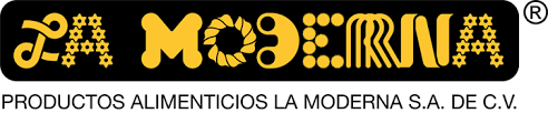La moderna Logo (1)