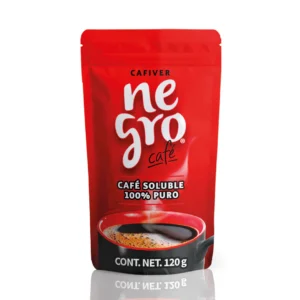 Cafe instantaneo
