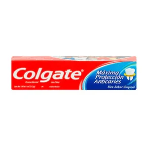 Pasta de Dientes Colgate tubo 150 ml