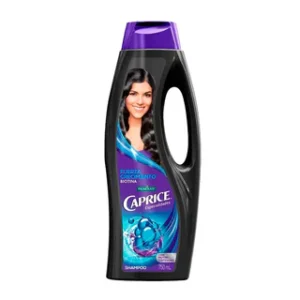 Shampoo Caprice Especialidades con Biotina bote con 750 ml