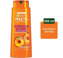 Shampoo