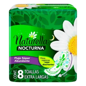 TOALLA FEM SABA REG C:A INV 12-10 PZ Despensa Saba Higiene