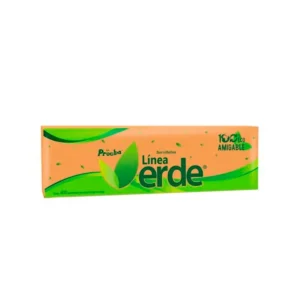 Servilleta línea Verde